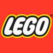 Раскраска LEGO