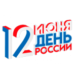 раскраска Национальный день России раскраски