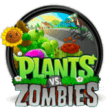 Раскраски зомби против растений