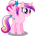 Princess Cadence