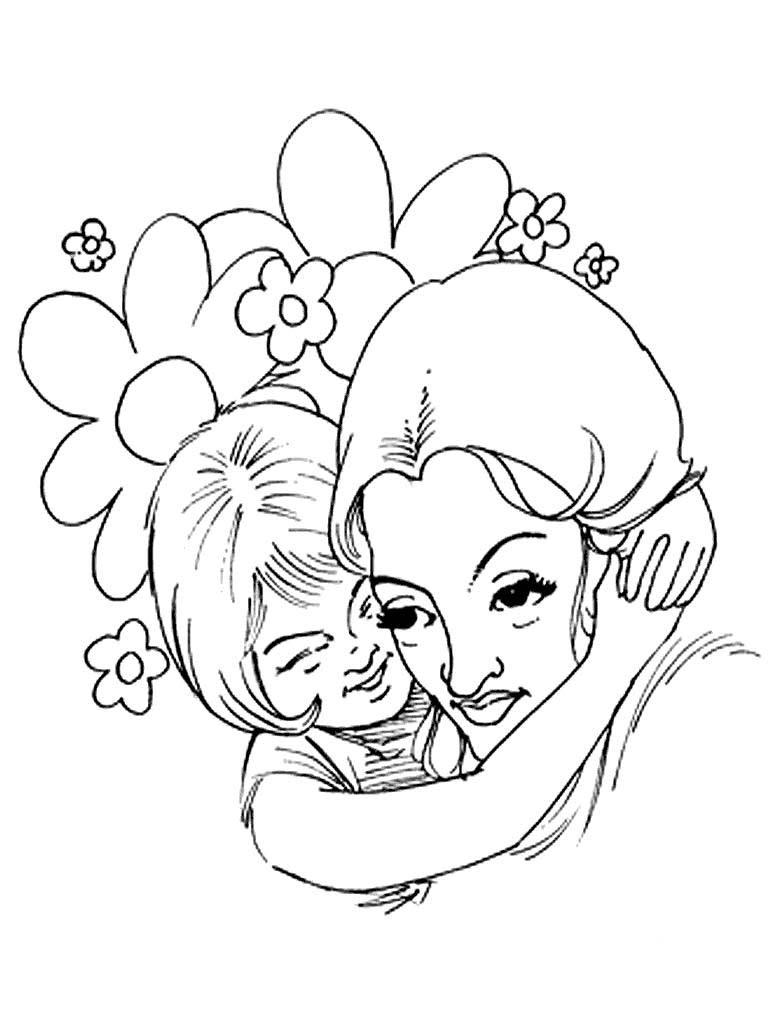 Рисование. Мама и малыш ( 2 1/2 – 3 1/2 лет)