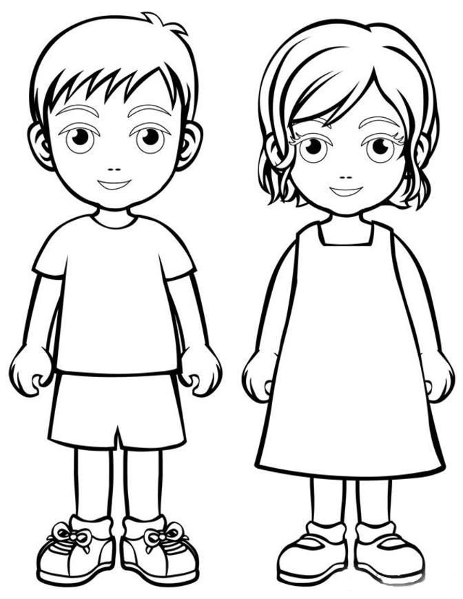1 июня день защиты детей Раскраски распечатать бесплатно.