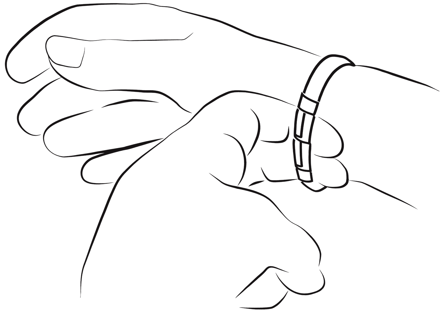 Рисунки для женские браслеты на руку