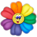 Рисунки «Цветик семицветик» карандашом (17 фото)