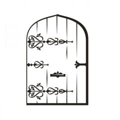 Картинка Дверь