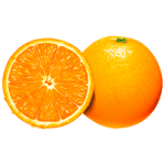 Раскраска Апельсины