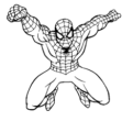 Картинка Человек паук