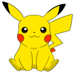 Раскраски Покемон Распечатать бесплатно