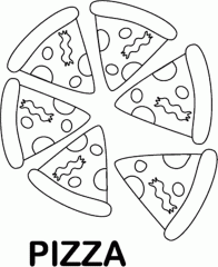 Пицца для всех