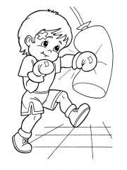 Картинка бокс
