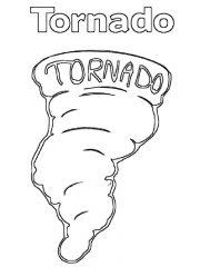 Картинка Торнадо