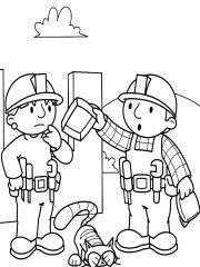 Два строителя