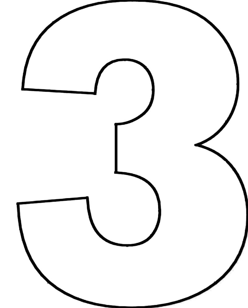 Первая раскраска А5 с прописями «Цифры и счет. Мегаботы»