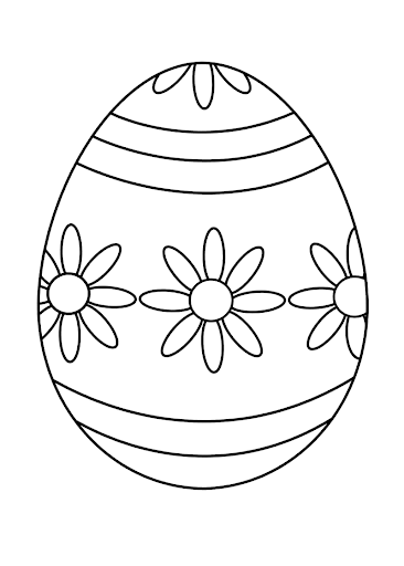 Роспись яиц на Пасху своими руками — 60 идей от самых простых до профи