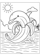 Бананита Долфинита