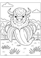 Буличини Бананини