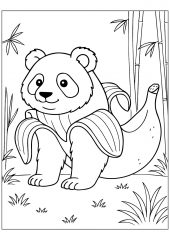 Пандачини Бананини