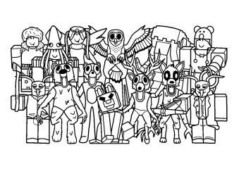 Герои 99 ночей