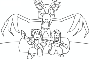 Игра 99 ночей