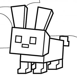 Кролик 99 ночей